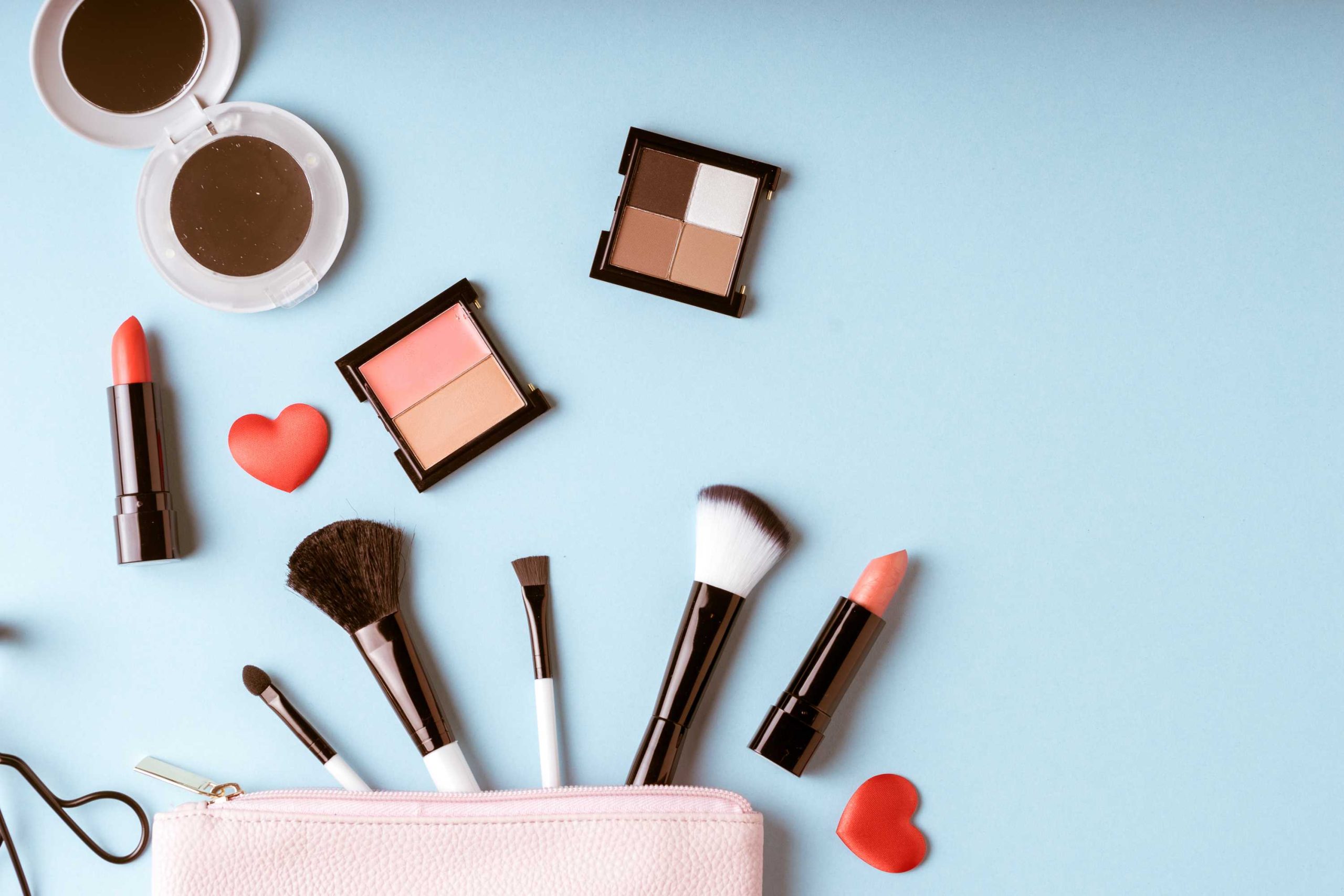 Refillable Brushes