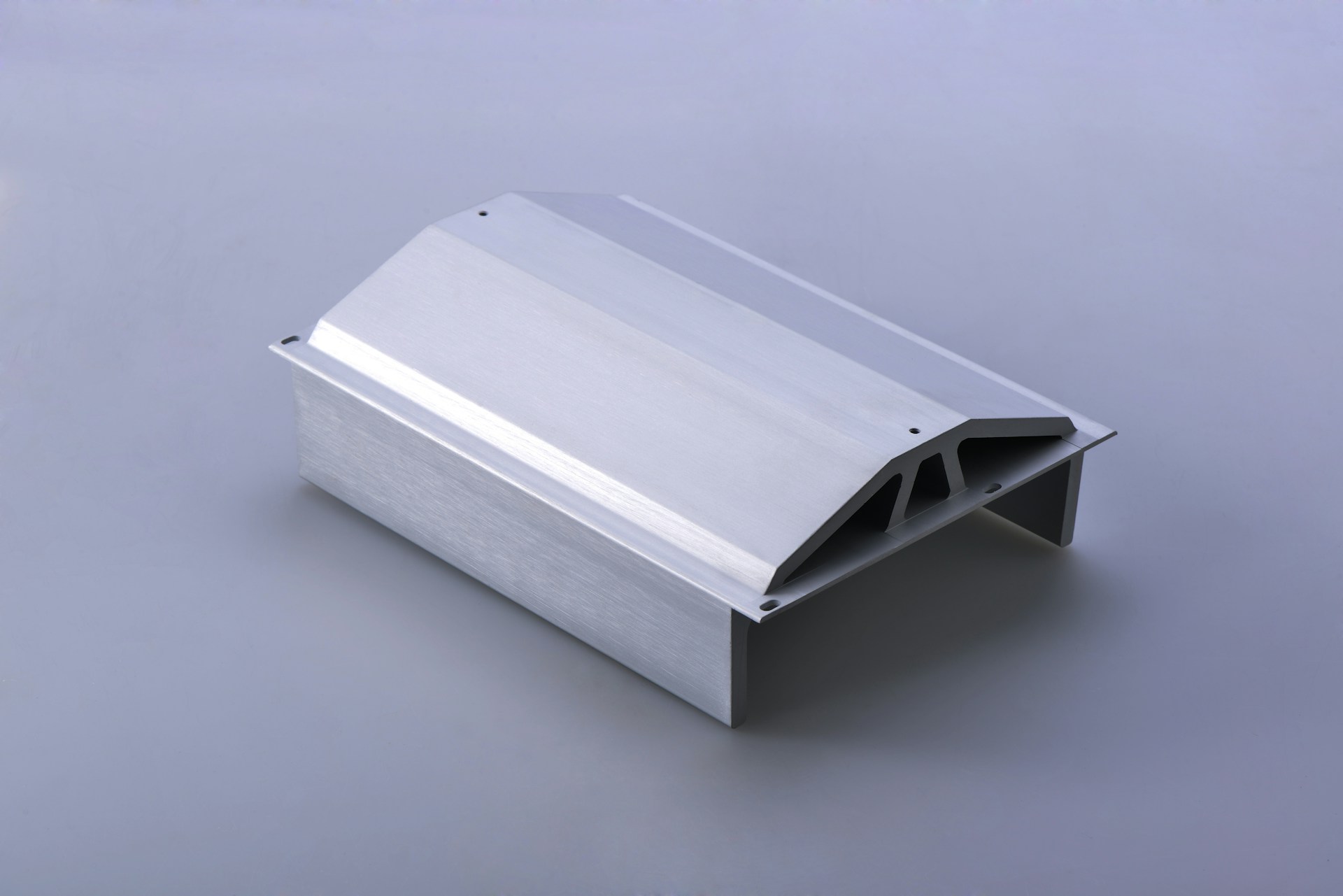 custom aluminium extrusion suppliers
