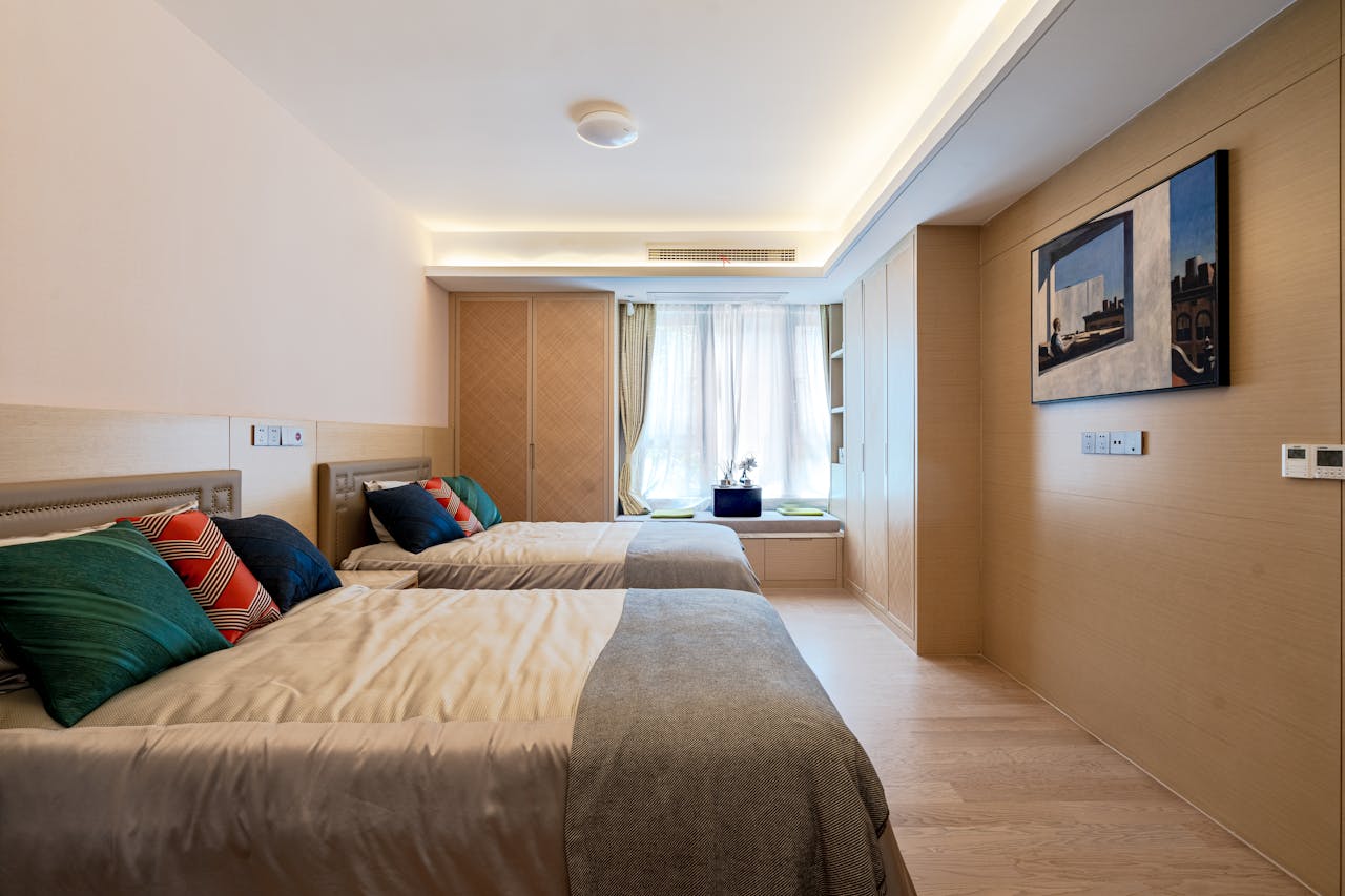 3-Star Hotel Amsterdam