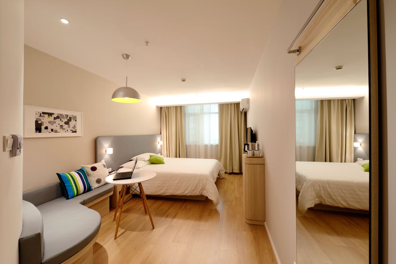 3-Star Hotel Amsterdam