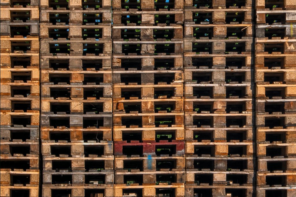 palletizer