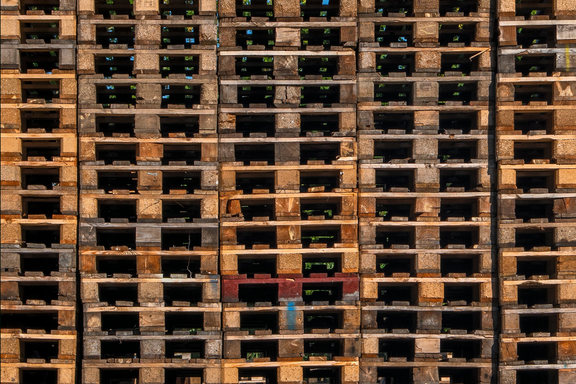palletizer