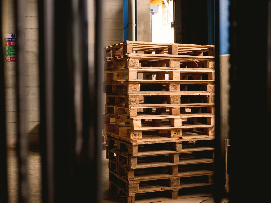 palletizer palletizer