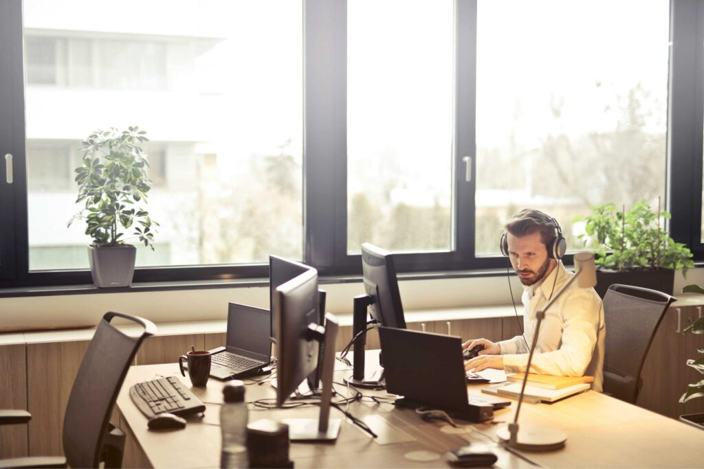 customer experience agency