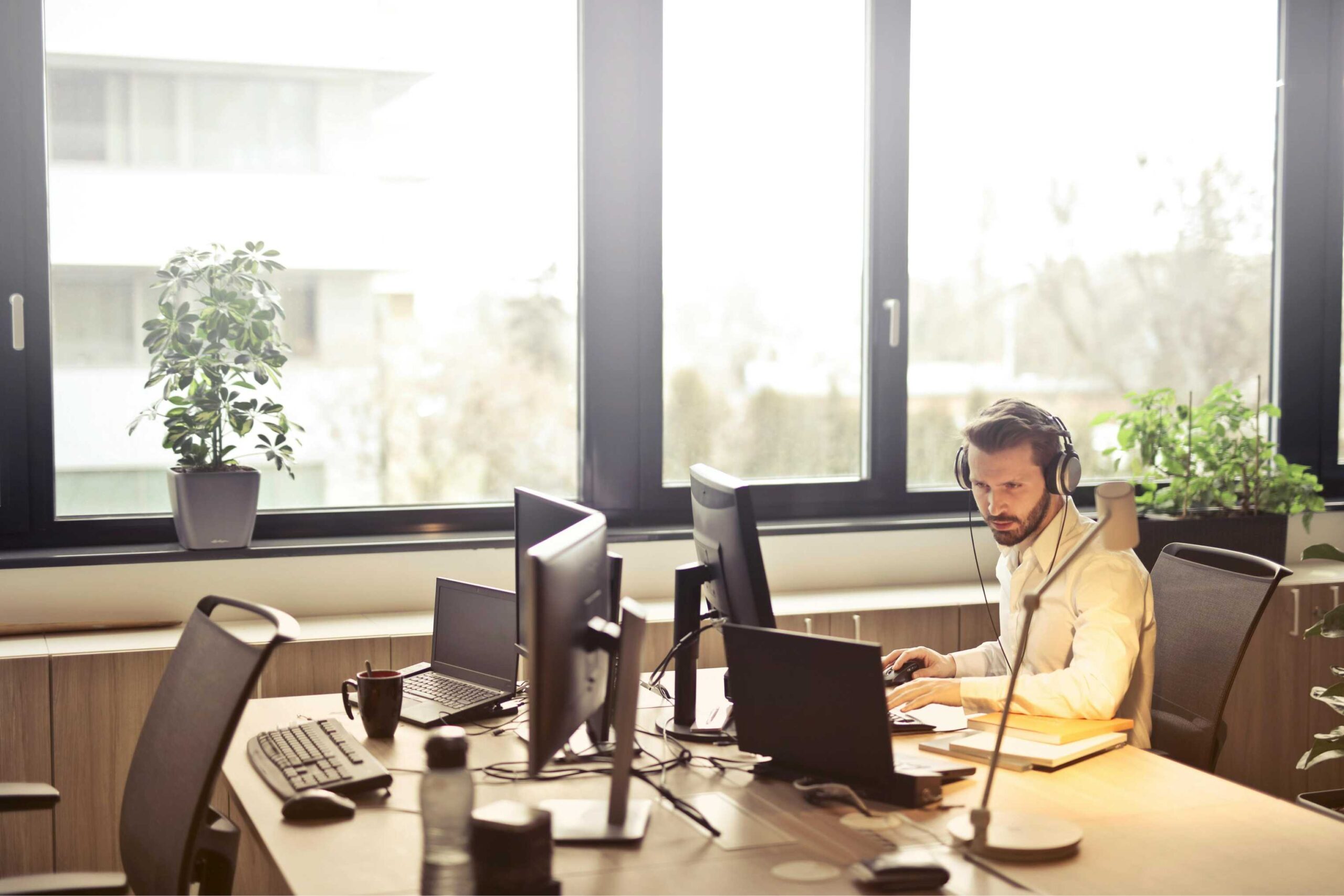customer experience agency
