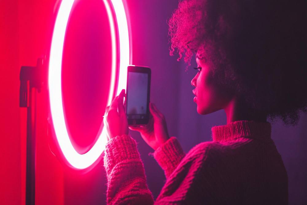 tiktok agency
