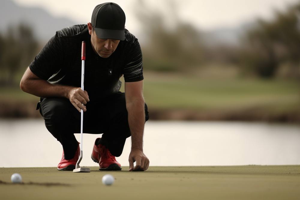 wrist trainer golf